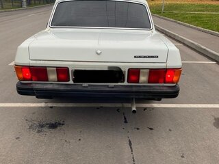 1994 ГАЗ 31029 «Волга», серебристый, 420000 рублей, вид 5