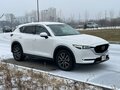 2018 Mazda CX-5 II, белый, 2350000 рублей - вид 6