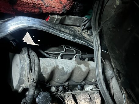 2001 Mazda Titan, белый, 400000 рублей, вид 5