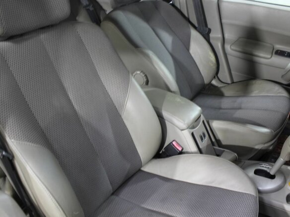 2005 Renault Megane II, синий - вид 9