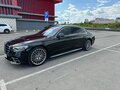 2021 Mercedes-Benz S-Класс 450 Long 4MATIC VII (W223), чёрный, 11000000 рублей - вид 3