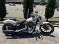 2015 Harley-Davidson Breakout, белый, 1800000 рублей - вид 9