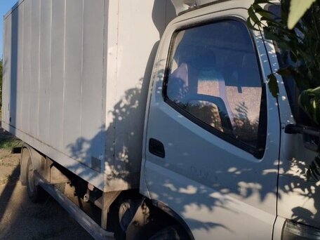 2007 Foton Ollin BJ10xx, белый, 630000 рублей, вид 3