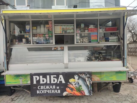 2010 Купава 813210, белый, 500000 рублей, вид 1