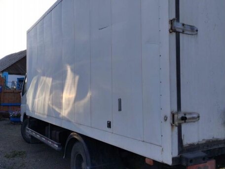 2007 Foton Ollin BJ10xx, белый, 630000 рублей, вид 2