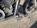2015 Harley-Davidson Fat Bob, серый, 700000 рублей - вид 5
