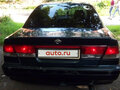 2001 Nissan Sunny B15, синий, 400000 рублей - вид 5