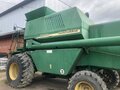 2006 John Deere 550, зелёный, 2950000 рублей - вид 3