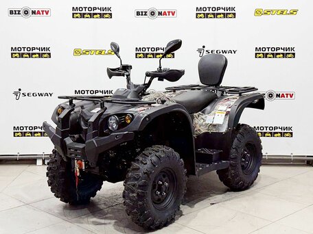 2026 Baltmotors Striker 500 EFI, бежевый, 719900 рублей, вид 1