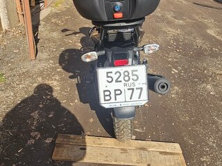 2021 Bajaj Pulsar 180, чёрный, 160000 рублей, вид 5