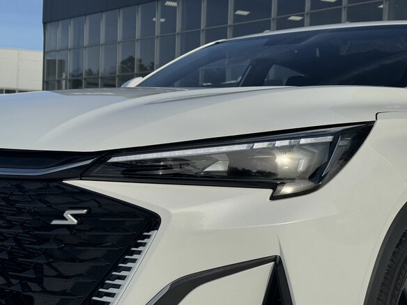 2025 Changan CS35 Max, белый, 2789900 рублей - вид 3