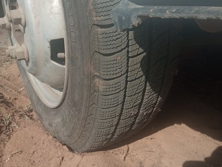 2009 Nissan Cabstar, белый, 1150000 рублей, вид 3