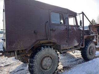2019 Спортивные авто и реплики Offroad, коричневый, 600000 рублей, вид 2