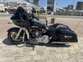 2023 Harley-Davidson Road Glide, чёрный, 1680000 рублей - вид 3