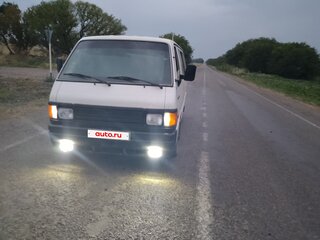 1988 Ford Econovan II, белый, 220000 рублей, вид 5