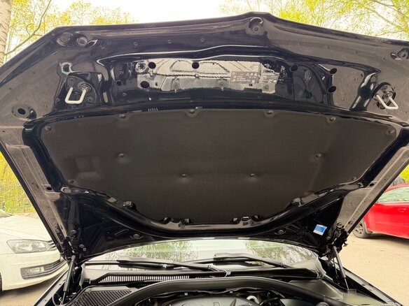 2019 BMW 3 серии 320d xDrive VII (G2x), чёрный, 4299999 рублей - вид 22