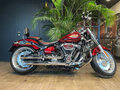 2023 Harley-Davidson Fat Boy, красный, 3550000 рублей