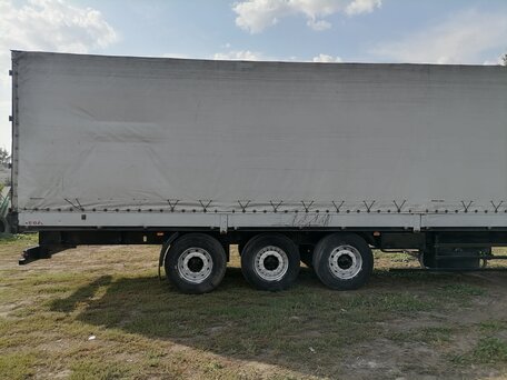 2007 Kogel S24, чёрный, 1260000 рублей, вид 1