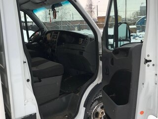 2011 Iveco Daily, белый, 1500000 рублей, вид 3