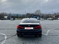 2019 BMW 5 серии 520d VII (G30/G31/G38), чёрный, 3099000 рублей - вид 2