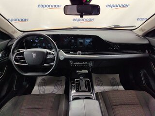2023 FAW Bestune B70 I, белый, 968250 рублей, вид 5