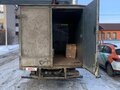 2012 ГАЗ ГАЗель (3302), белый, 900000 рублей - вид 8