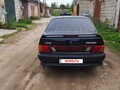 2008 Lada (ВАЗ) 2115, зелёный, 168000 рублей - вид 2