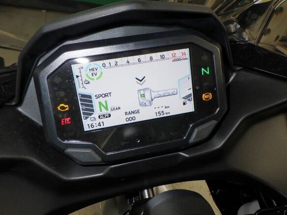 2024 Kawasaki ZX-7 Ninja, белый, 1300000 рублей - вид 15