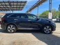 2018 Kia Sorento III Prime Рестайлинг, синий, 3100000 рублей - вид 8