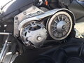 2014 Yamaha Venture, синий - вид 10