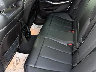 2022 BMW 3 серии 330e VII (G2x), белый, 4200000 рублей, вид 5