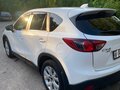 2012 Mazda CX-5 I, белый, 1500000 рублей - вид 3