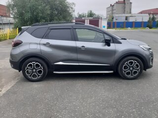 2021 Renault Kaptur I Рестайлинг, серый, 2000000 рублей, вид 4