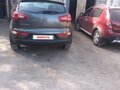 2010 Kia Sportage III, серый, 1190000 рублей - вид 2