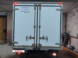 2010 ГАЗ ГАЗель (3302), белый, 730000 рублей, вид 3