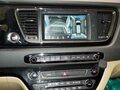 2017 Kia Carnival III, белый - вид 10