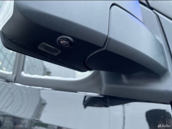 2019 Mercedes-Benz Sprinter, чёрный, 5000000 рублей - вид 13