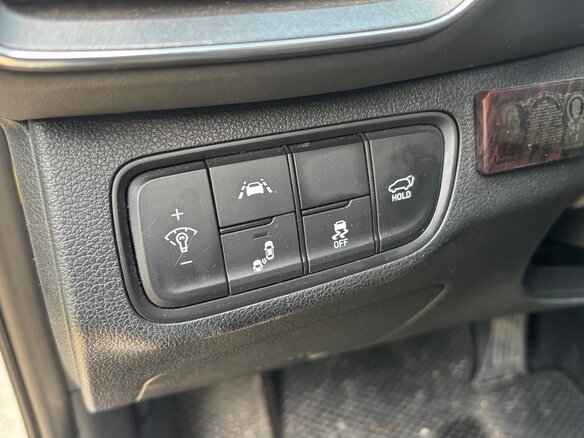 2019 Hyundai Santa Fe IV, белый, 2749000 рублей - вид 15