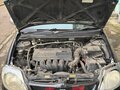 2001 Toyota Corolla Fielder IX (E120, E130), чёрный, 680000 рублей - вид 11