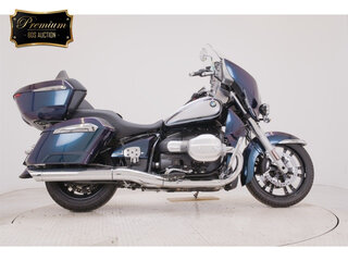 2023 BMW R 18 Transcontinental, фиолетовый, 2200000 рублей, вид 1