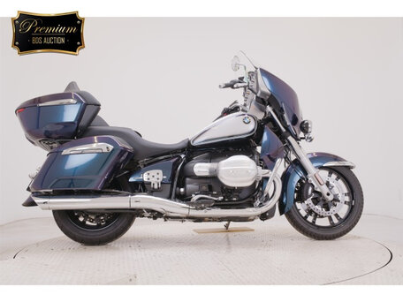 2023 BMW R 18 Transcontinental, фиолетовый, 2200000 рублей, вид 1