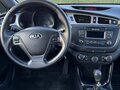 2013 Kia Ceed II, коричневый, 830000 рублей - вид 6