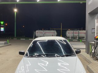 2000 Mitsubishi Lancer Cedia IX, белый, 150000 рублей, вид 4