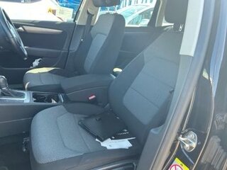 2014 Volkswagen Passat B7, чёрный, 1250000 рублей, вид 4