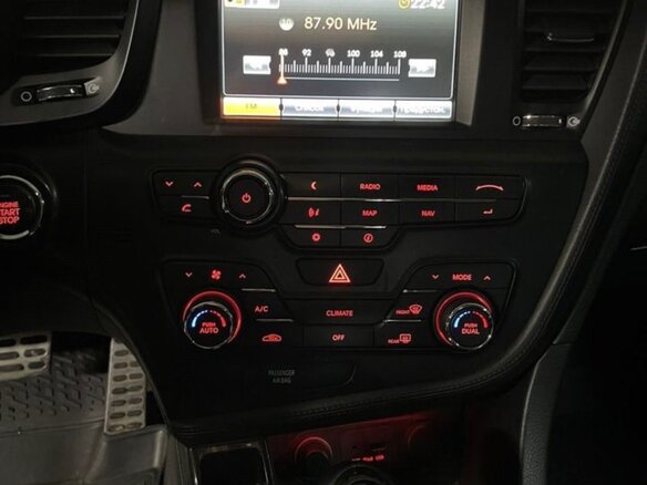 2012 Kia Optima III, чёрный, 1149000 рублей - вид 11