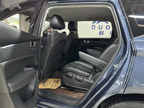 2024 Wuling Victory, серый - вид 8