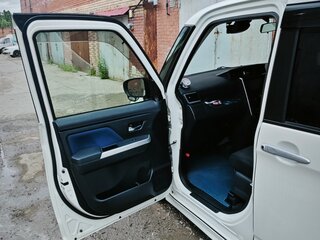 2018 Toyota Tank I, белый, 1250000 рублей, вид 2