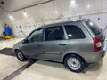 2011 Lada (ВАЗ) Kalina I, серый, 185000 рублей - вид 5