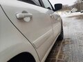 2017 Lada (ВАЗ) Granta I, белый, 340000 рублей - вид 6