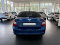 2019 Skoda Rapid I Рестайлинг, синий - вид 6